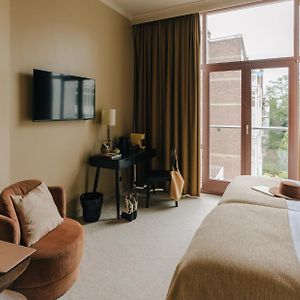 Superior Kamer met Twee Aparte Bedden